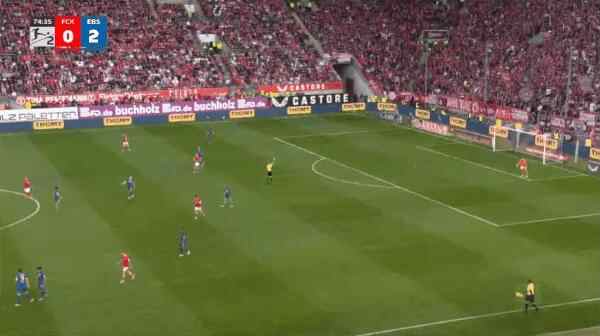 Highlight 75'
