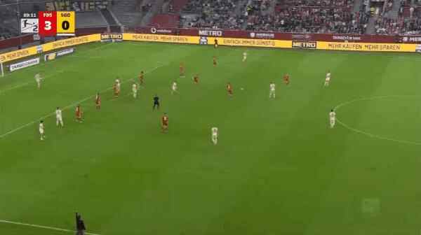 Highlight 90'