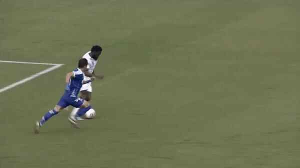 Highlight 53'