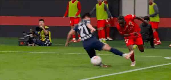 Highlight 56'