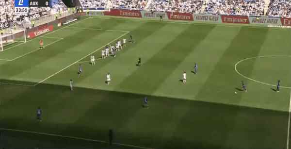 Highlight 35'