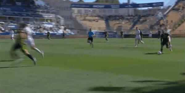 Highlight 44'