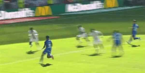 Highlight 52'