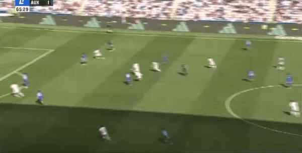 Highlight 66'
