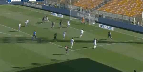 Highlight 82'
