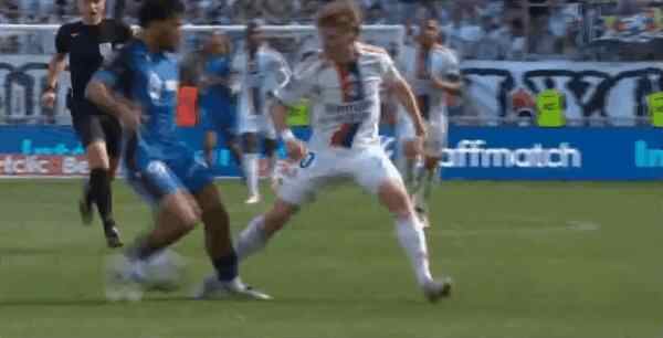 Highlight 84'