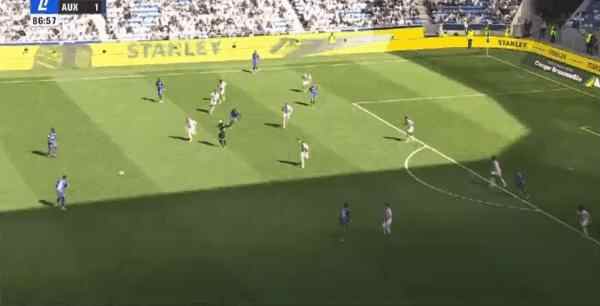 Highlight 88'