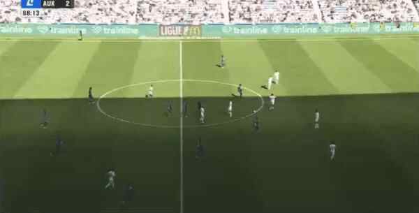 Highlight 89'
