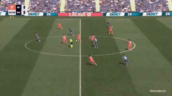 Highlight 45'