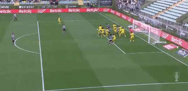 Highlight 31'