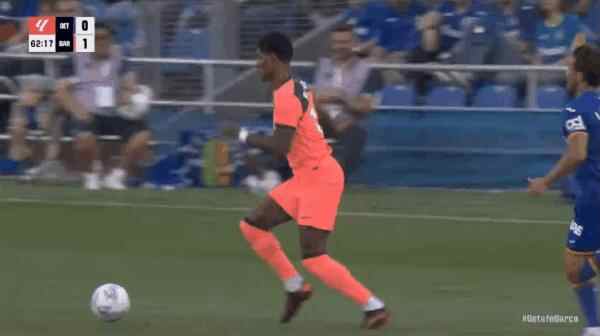 Highlight 63'