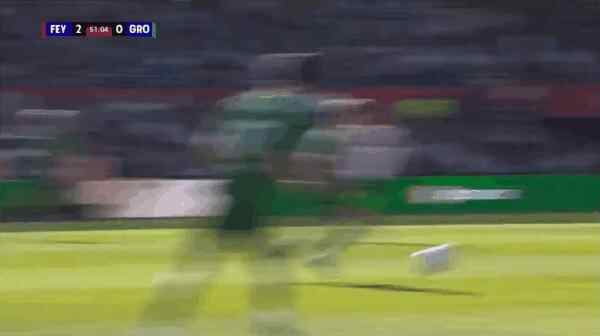 Highlight 52'