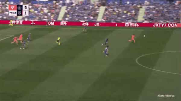 Highlight 74'