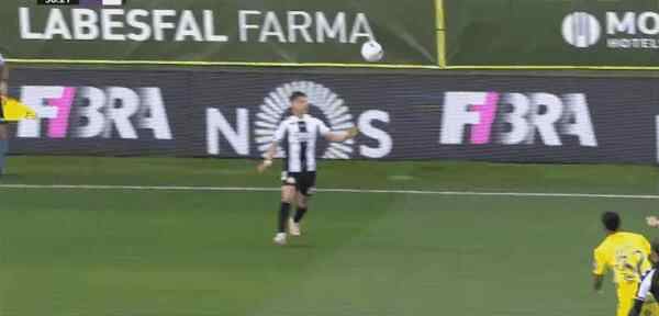 Highlight 58'