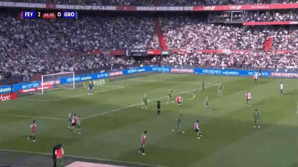 Highlight 67'