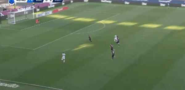Highlight 46'