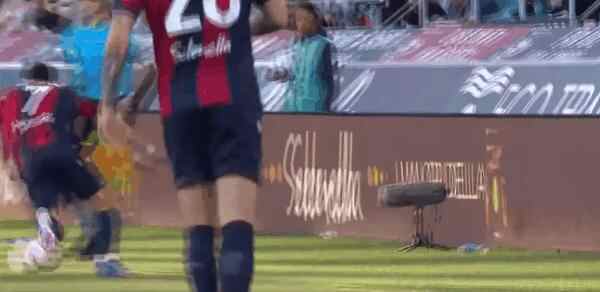 Highlight 46'