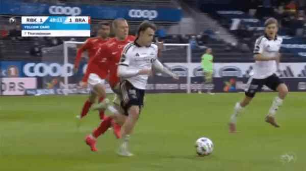 Highlight 50'