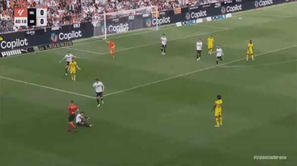 Highlight 41'