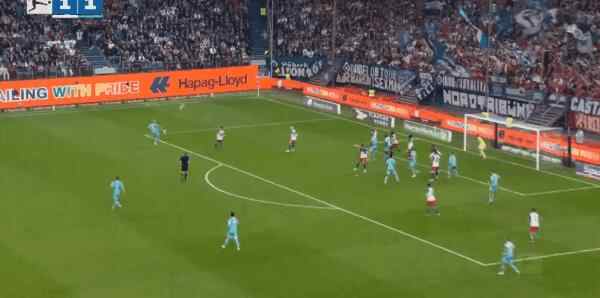 Highlight 45'