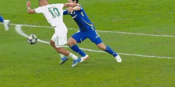 Highlight 57'