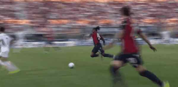 Highlight 69'