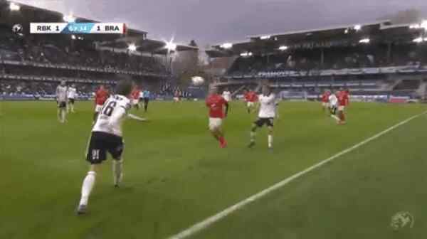 Highlight 70'