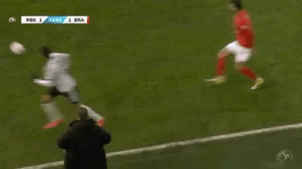 Highlight 75'
