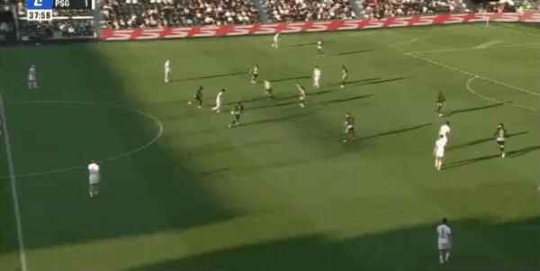 Highlight 39'