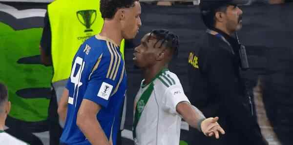 Highlight 68'