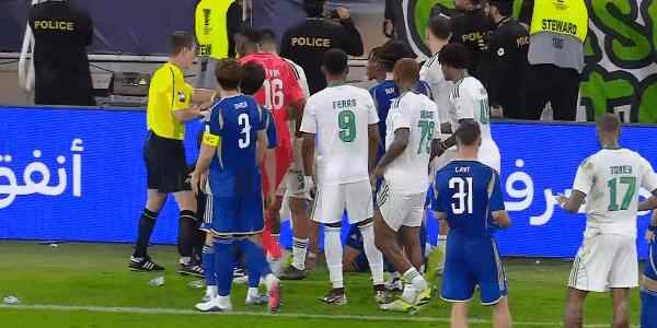Highlight 70'