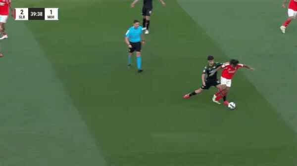 Highlight 40'