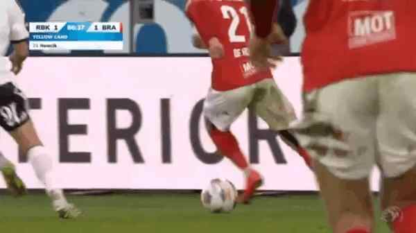 Highlight 87'
