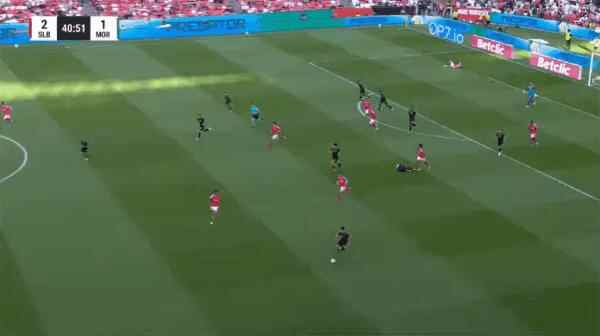 Highlight 41'