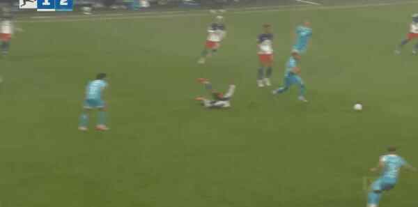 Highlight 49'