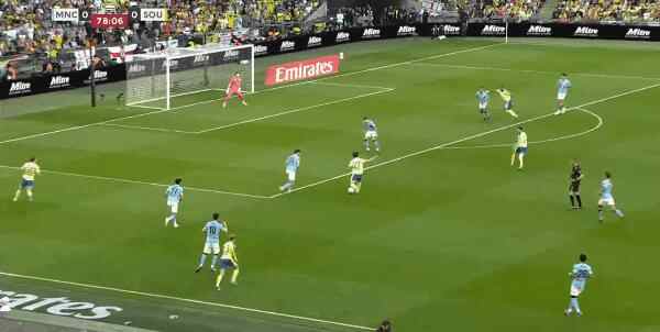 Highlight 79'