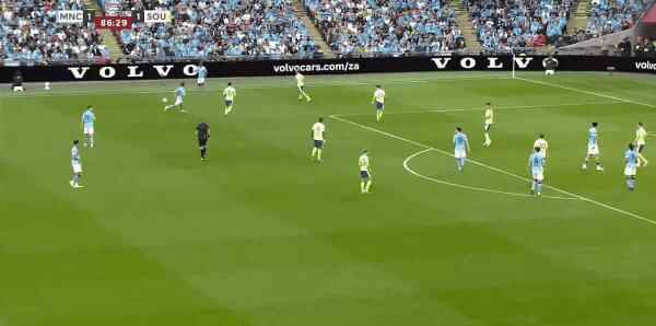 Highlight 87'
