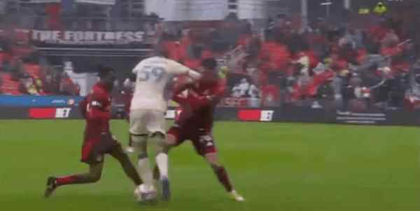 Highlight 47'