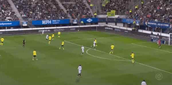Highlight 74'