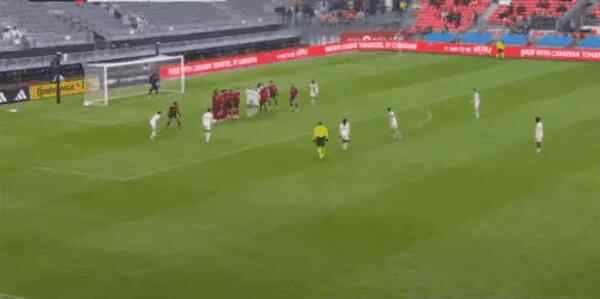 Highlight 48'