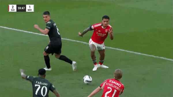 Highlight 60'