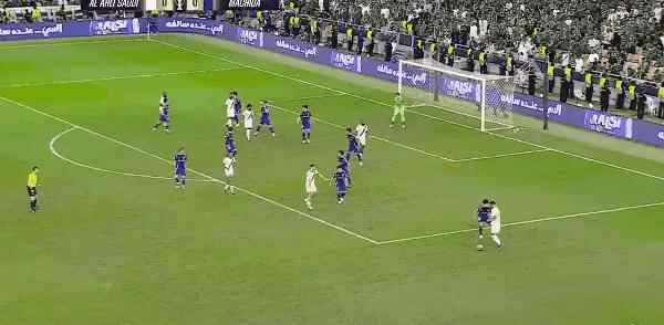 Highlight 96'