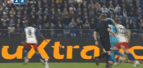 Highlight 92'
