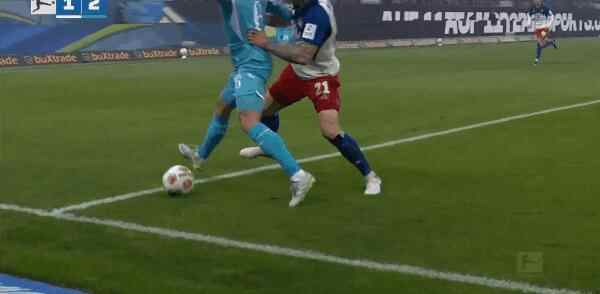 Highlight 68'