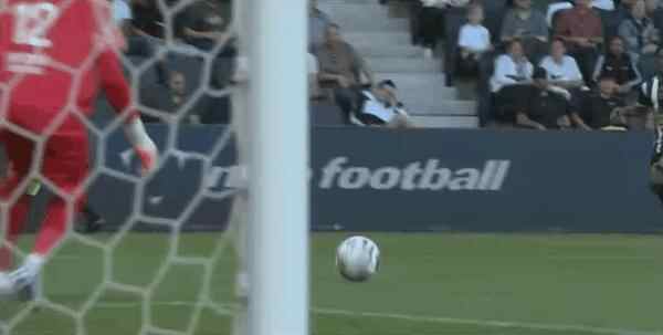 Highlight 74'