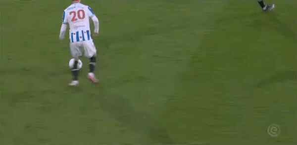 Highlight 90'