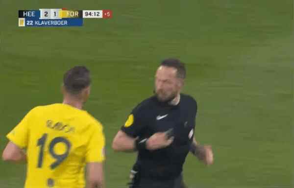 Highlight 90'