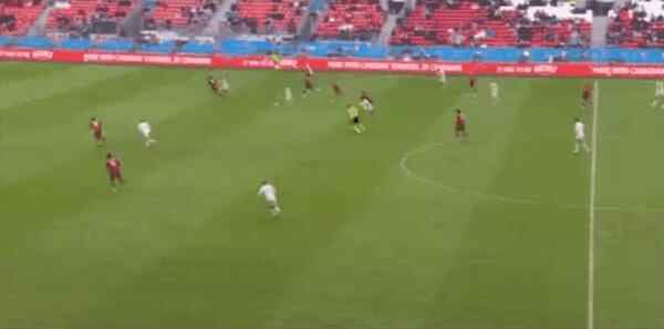 Highlight 67'