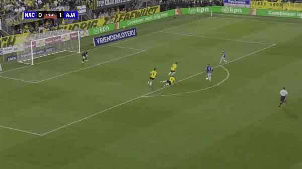 Highlight 41'