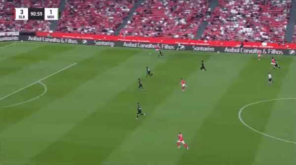 Highlight 92'